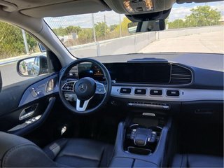 Mercedes-Benz GLE 300 d 4MATIC