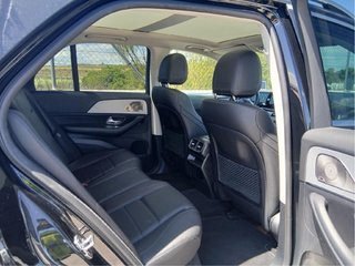 Mercedes-Benz GLE 300 d 4MATIC