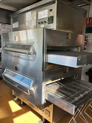 Hornos Middleby Marshall PS360G
