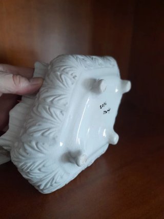 Scatola ceramica Bassano