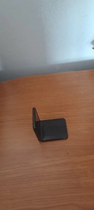 Samsung Galaxy Z Flip Negro