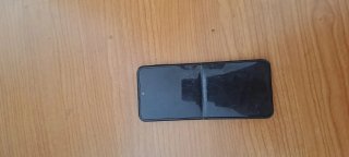 Samsung Galaxy Z Flip Negro