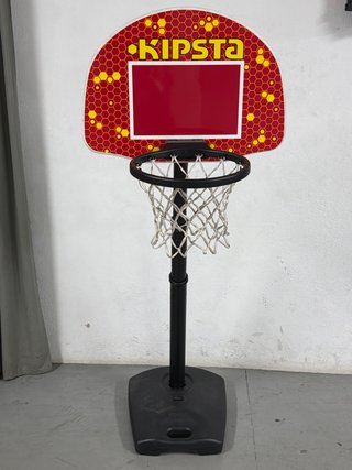 Canasta de baloncesto infantil Kipsta