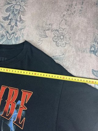 Ice cube vintage Print Tee