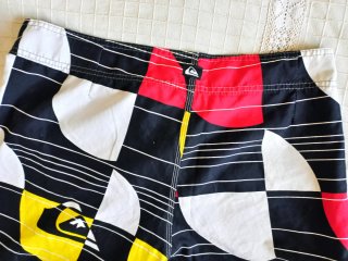 Bañador Shortboard Surf T38 L Paddle Longboard