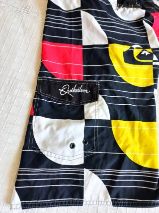 Bañador Shortboard Surf T38 L Paddle Longboard