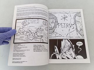 TREYES - NÉMESIS (ALETA EDICIONES 2007)