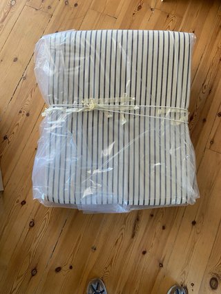 Cama Plegable Abatible Casi Nueva