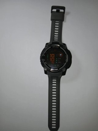 Garmin Instinct 3 Rugged GPS Smartwatch