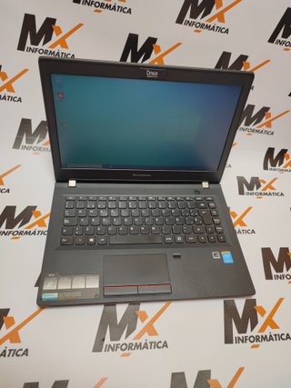 Portátil Lenovo i5 8GB RAM 240GB SSD
