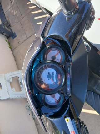 Aprilia SR 50 Scooter