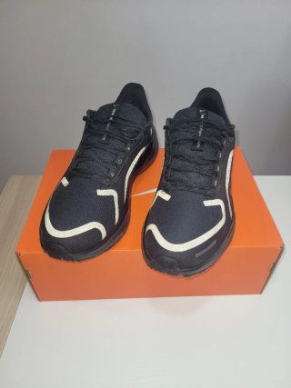 Nike Pegasus GTX Gore-Tex Zapatillas Negras