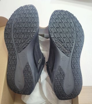 Nike Pegasus GTX Gore-Tex Zapatillas Negras