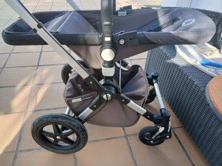 Bugaboo Cameleon 3 Silla de Paseo