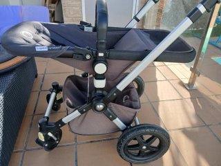 Bugaboo Cameleon 3 Silla de Paseo
