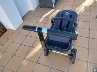 Bugaboo Cameleon 3 Silla de Paseo