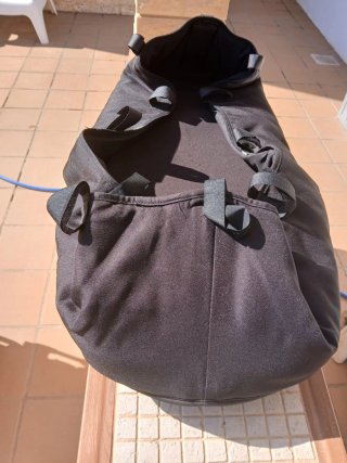 Bugaboo Cameleon 3 Silla de Paseo
