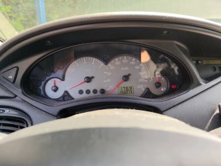 Ford Focus 2005