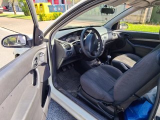 Ford Focus 2005