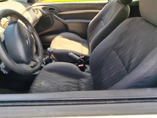 Ford Focus 2005
