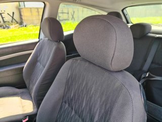 Ford Focus 2005