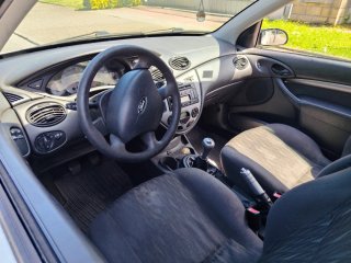 Ford Focus 2005