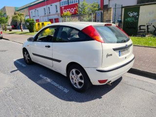 Ford Focus 2005