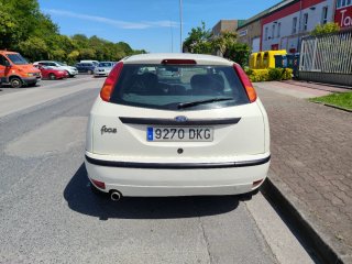 Ford Focus 2005