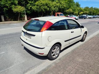 Ford Focus 2005
