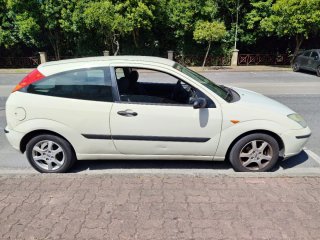 Ford Focus 2005