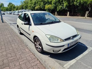 Ford Focus 2005