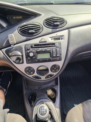 Ford Focus 2005