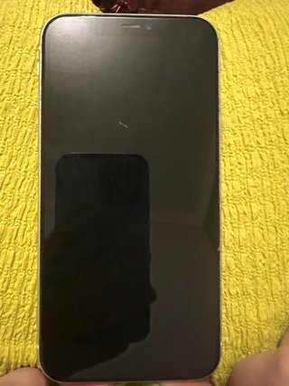iPhone 11 Blanco