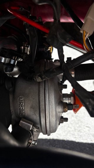 Yamaha Jog RR Circuito/Racing 70cc