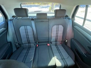 Volkswagen Golf VII 1.6TDI