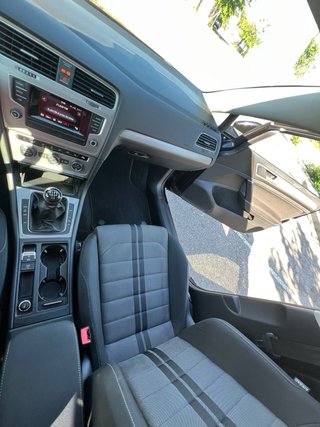 Volkswagen Golf VII 1.6TDI