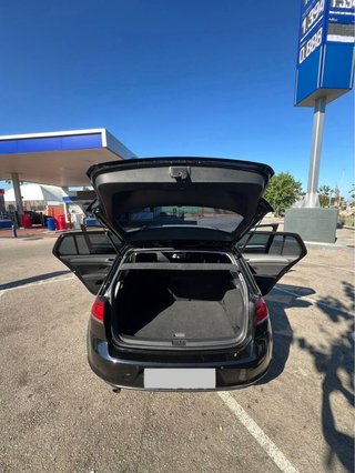 Volkswagen Golf VII 1.6TDI