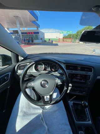 Volkswagen Golf VII 1.6TDI