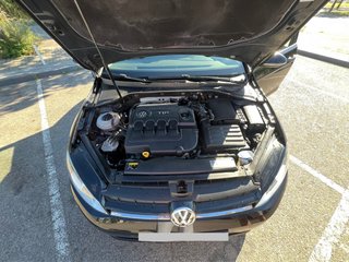 Volkswagen Golf VII 1.6TDI