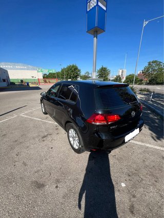 Volkswagen Golf VII 1.6TDI