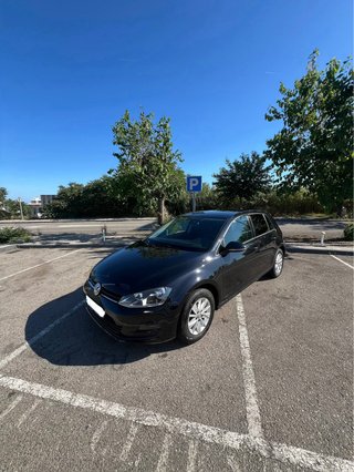 Volkswagen Golf VII 1.6TDI