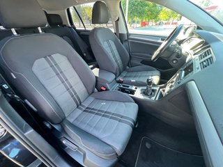 Volkswagen Golf VII 1.6TDI
