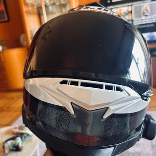 Casco HJC i71 talla L error al escoger la talla