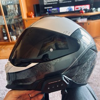 Casco HJC i71 talla L error al escoger la talla