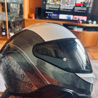 Casco HJC i71 talla L error al escoger la talla