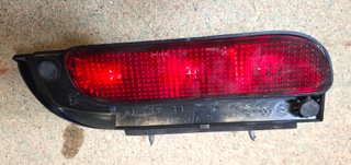 Tercera Luz Freno Trasera varios Peugeot.Renault