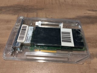 Tarjeta de Red Intel X710-T4 PCIe 10GbE Quad Port