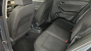 Skoda Rapid 2015