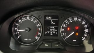 Skoda Rapid 2015