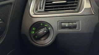 Skoda Rapid 2015